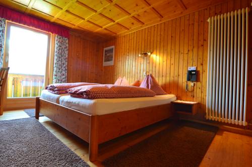 Imagen de la habitación del Hotel Panoramagasthof Kristberg. Foto 6