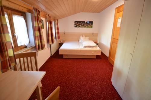 Imagen de la habitación del Hotel Panoramagasthof Kristberg. Foto 7