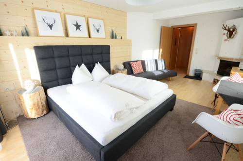 Imagen de la habitación del Hotel Panoramagasthof Kristberg. Foto 8