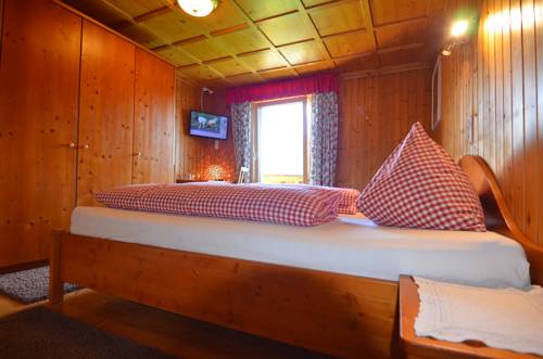 Imagen de la habitación del Hotel Panoramagasthof Kristberg. Foto 9