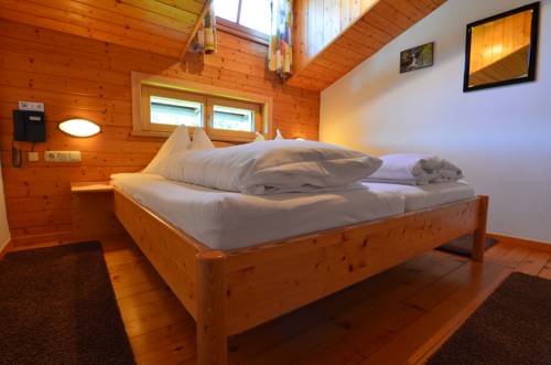 Imagen de la habitación del Hotel Panoramagasthof Kristberg. Foto 12