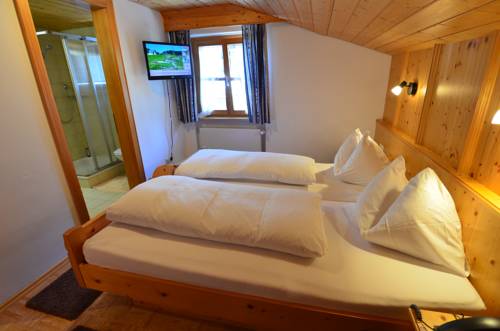 Imagen de la habitación del Hotel Panoramagasthof Kristberg. Foto 13