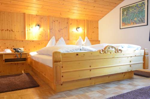 Imagen de la habitación del Hotel Panoramagasthof Kristberg. Foto 14