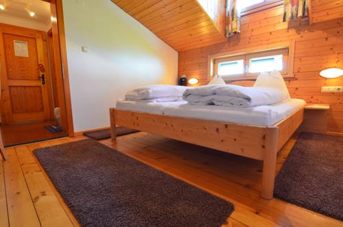 Imagen de la habitación del Hotel Panoramagasthof Kristberg. Foto 15