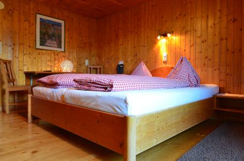 Imagen de la habitación del Hotel Panoramagasthof Kristberg. Foto 16