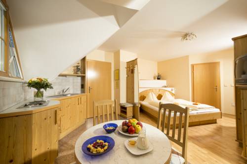 Imagen de la habitación del Hotel Panoramahof Loipersdorf. Foto 9