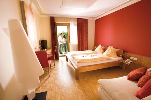 Imagen de la habitación del Hotel Panoramahof Loipersdorf. Foto 12