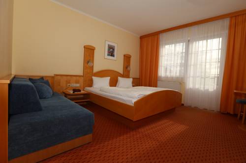 Imagen de la habitación del Hotel Panoramahof Ziegler. Foto 3