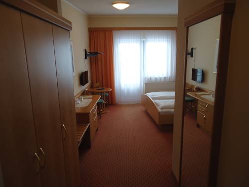 Imagen de la habitación del Hotel Panoramahof Ziegler. Foto 4