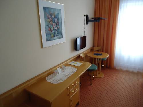 Imagen de la habitación del Hotel Panoramahof Ziegler. Foto 5