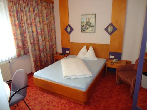 Imagen de la habitación del Hotel Panoramahof Ziegler. Foto 7