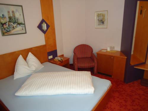 Imagen general del Hotel Panoramahof Ziegler. Foto 1