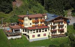 Imagen general del Hotel Panoramahotel Burgeck. Foto 1