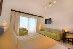 Imagen general del Hotel Panoramahotel Burgeck. Foto 3