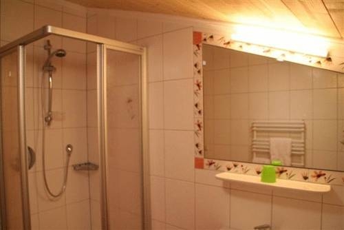 Imagen general del Hotel Panoramahotel Burgeck. Foto 5