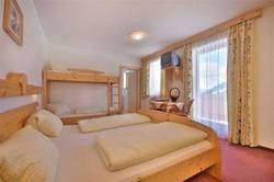 Imagen general del Hotel Panoramahotel Burgeck. Foto 6