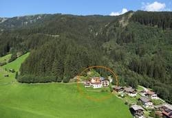 Imagen general del Hotel Panoramahotel Burgeck. Foto 12