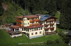 Imagen general del Hotel Panoramahotel Burgeck. Foto 17