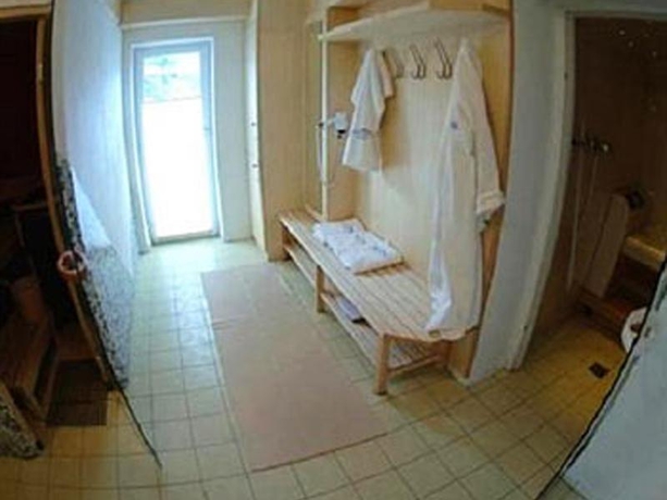 Imagen general del Hotel Panoramahotel. Foto 9