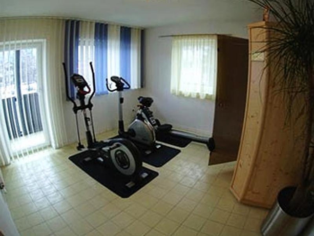 Imagen general del Hotel Panoramahotel. Foto 11