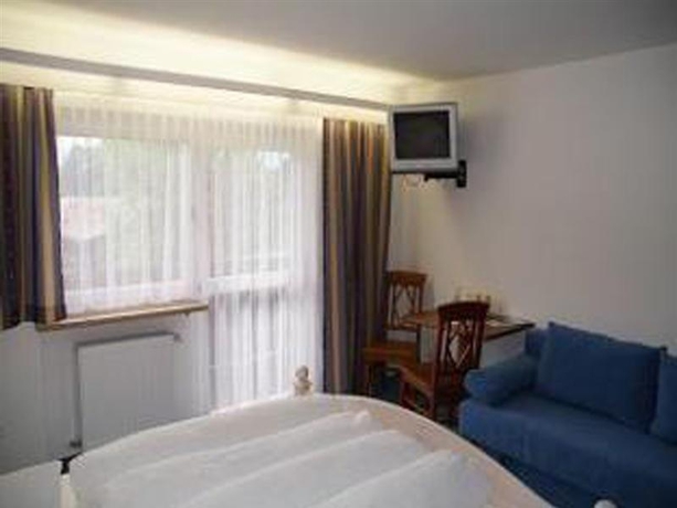 Imagen general del Hotel Panoramahotel. Foto 12