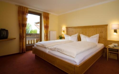 Imagen de la habitación del Hotel Panoramahotel Grobauer. Foto 10