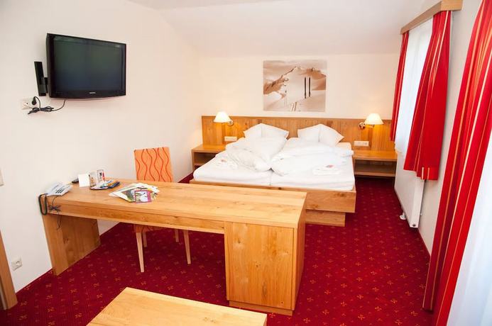 Imagen de la habitación del Hotel Panoramahotel G&uuml;rtl. Foto 6