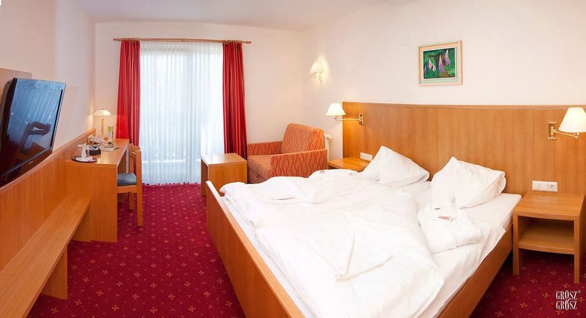 Imagen de la habitación del Hotel Panoramahotel G&uuml;rtl. Foto 14