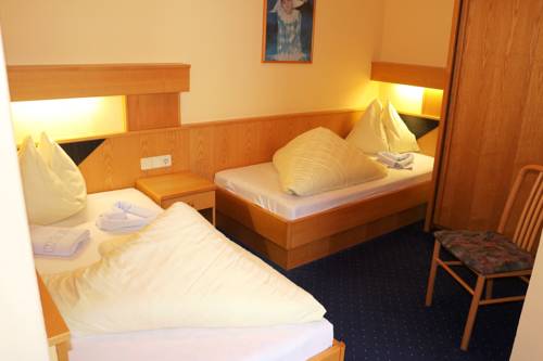 Imagen de la habitación del Hotel Panoramahotel Hauserhof. Foto 5