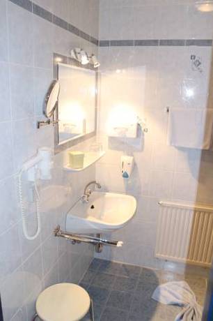 Imagen de la habitación del Hotel Panoramahotel Hauserhof. Foto 6