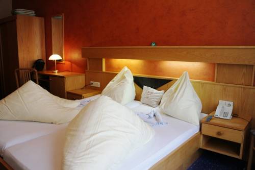 Imagen de la habitación del Hotel Panoramahotel Hauserhof. Foto 9