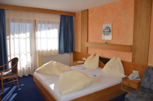 Imagen de la habitación del Hotel Panoramahotel Hauserhof. Foto 13