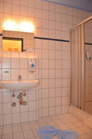 Imagen de la habitación del Hotel Panoramahotel Hauserhof. Foto 14