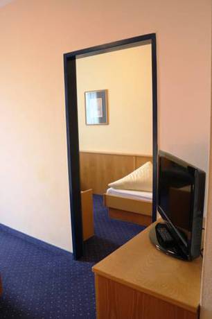 Imagen de la habitación del Hotel Panoramahotel Hauserhof. Foto 15