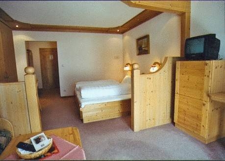 Imagen general del Hotel Panoramahotel L&auml;rchenhof. Foto 2