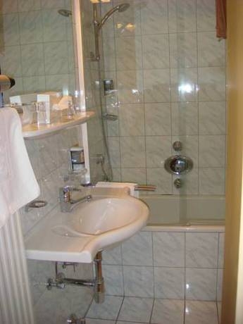 Imagen general del Hotel Panoramahotel L&auml;rchenhof. Foto 4