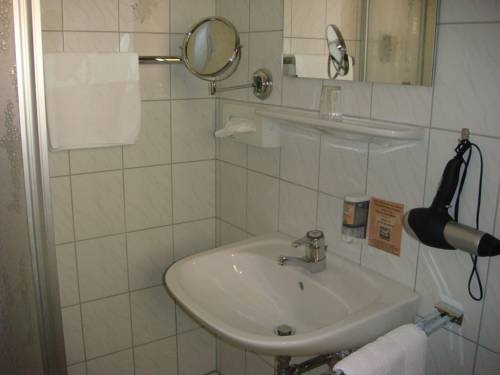 Imagen general del Hotel Panoramahotel L&auml;rchenhof. Foto 5