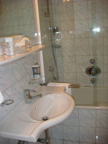 Imagen general del Hotel Panoramahotel L&auml;rchenhof. Foto 6