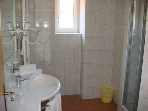 Imagen general del Hotel Panoramahotel L&auml;rchenhof. Foto 8