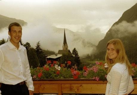 Imagen general del Hotel Panoramahotel L&auml;rchenhof. Foto 12