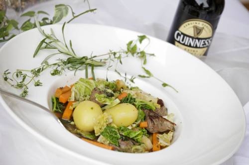 Imagen general del Hotel Panoramahotel L&auml;rchenhof. Foto 16