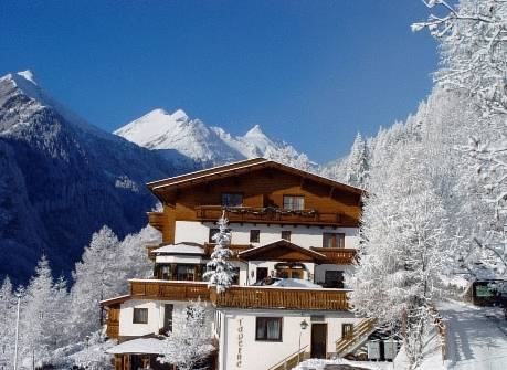 Imagen general del Hotel Panoramahotel L&auml;rchenhof. Foto 19