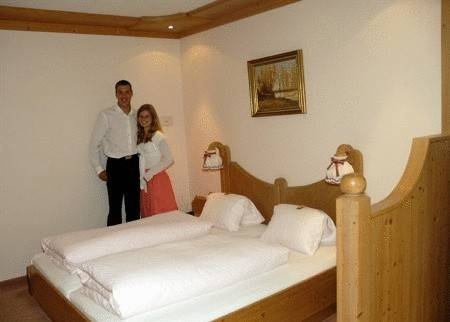 Imagen general del Hotel Panoramahotel L&auml;rchenhof. Foto 21