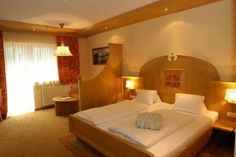 Imagen general del Hotel Panoramahotel L&auml;rchenhof. Foto 22