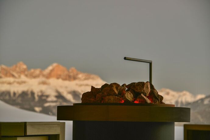 Imagen general del Hotel Panoramahotel Obkircher S.A.S.. Foto 2