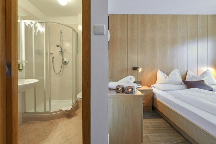 Imagen de la habitación del Hotel Panoramahotel Obkircher S.A.S.. Foto 19