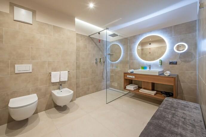 Imagen general del Hotel Panoramahotel Obkircher S.A.S.. Foto 14