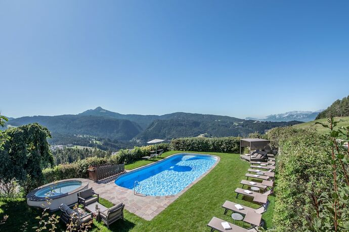Imagen general del Hotel Panoramahotel Obkircher S.A.S.. Foto 15