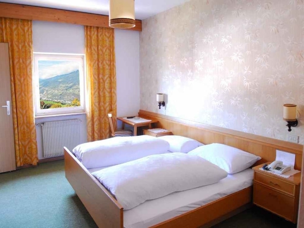 Imagen de la habitación del Hotel Panoramahotel Post. Foto 4