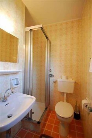 Imagen de la habitación del Hotel Panoramahotel Post. Foto 5